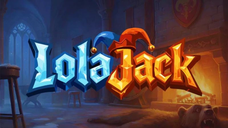 Lola Jack Casino zrzut ekranu